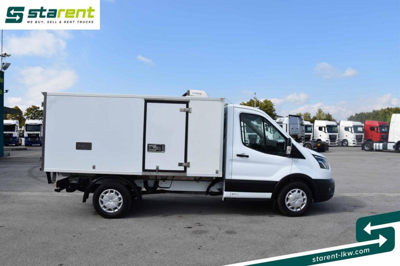Ford Transit AWD Kühler TK V-300 MAX Allrad Klima - Utilitaire frigorifique: photos 4 Ford Transit AWD Kühler TK V-300 MAX Allrad Klima - Utilitaire frigorifique: photos 4