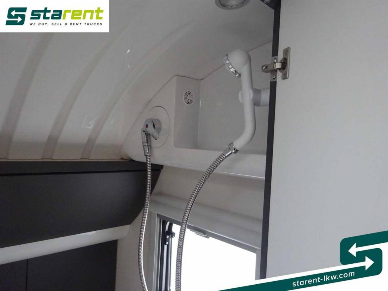 Caravane neuf Hobby Excellent Edition 560 KMFe 5 Schlafplätze Kühlsch.: photos 18