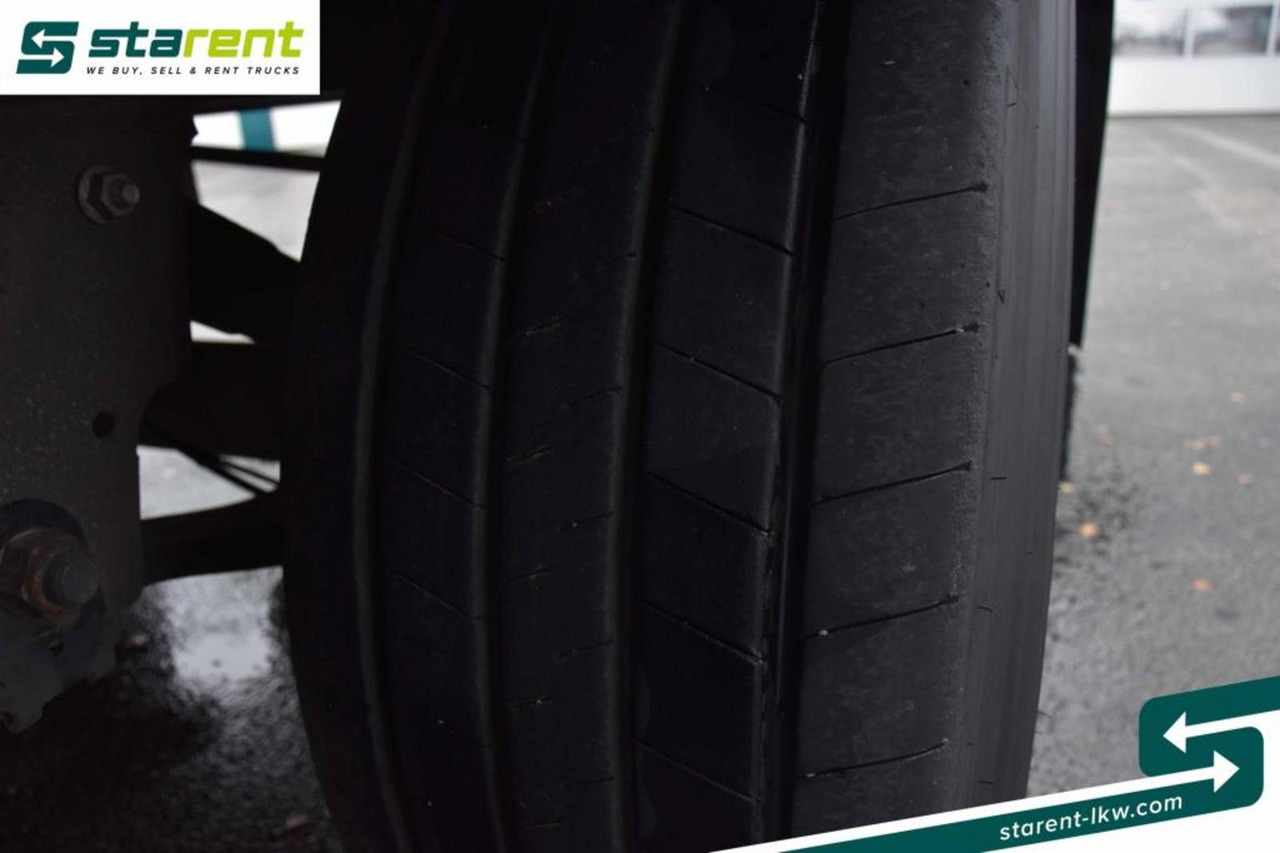 Schmitz ThermoKing SLXi300 Doppelstock Palettenkasten - Semi-remorque frigorifique: photos 5 Schmitz ThermoKing SLXi300 Doppelstock Palettenkasten - Semi-remorque frigorifique: photos 5