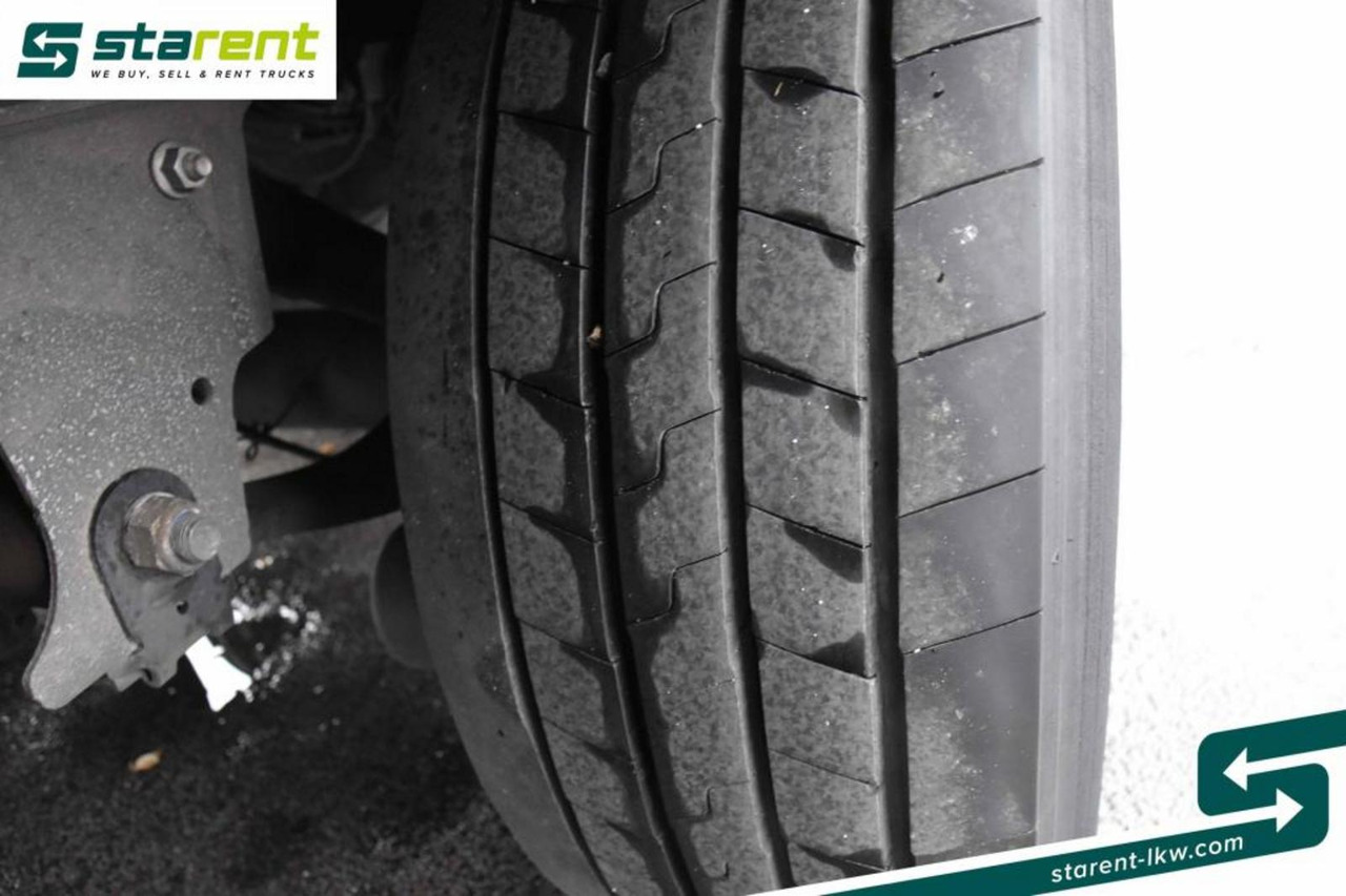 Schmitz ThermoKing SLXi300 Doppelstock Palettenkasten - Semi-remorque frigorifique: photos 4 Schmitz ThermoKing SLXi300 Doppelstock Palettenkasten - Semi-remorque frigorifique: photos 4