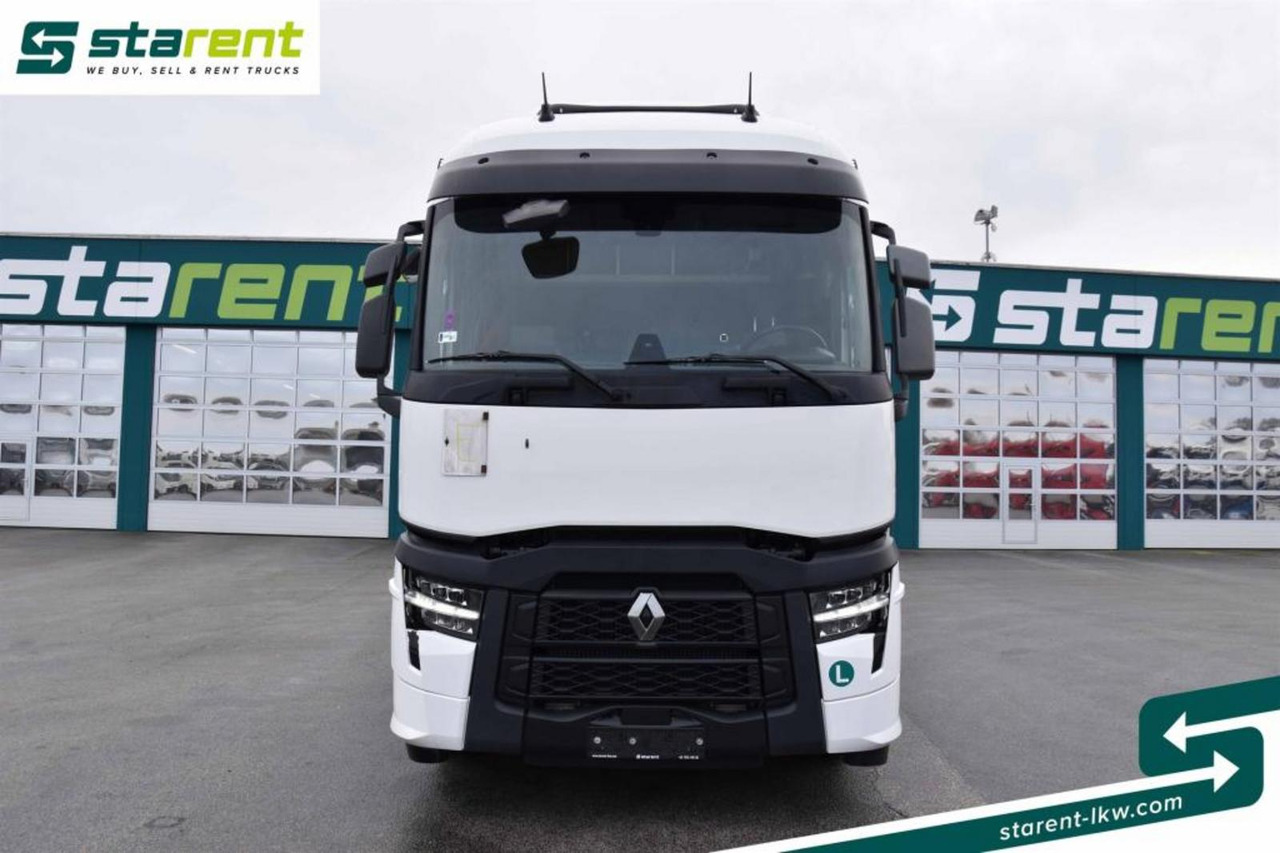 Renault T520 Hydraulikanlage Standklima ACC - Tracteur routier: photos 2 Renault T520 Hydraulikanlage Standklima ACC - Tracteur routier: photos 2
