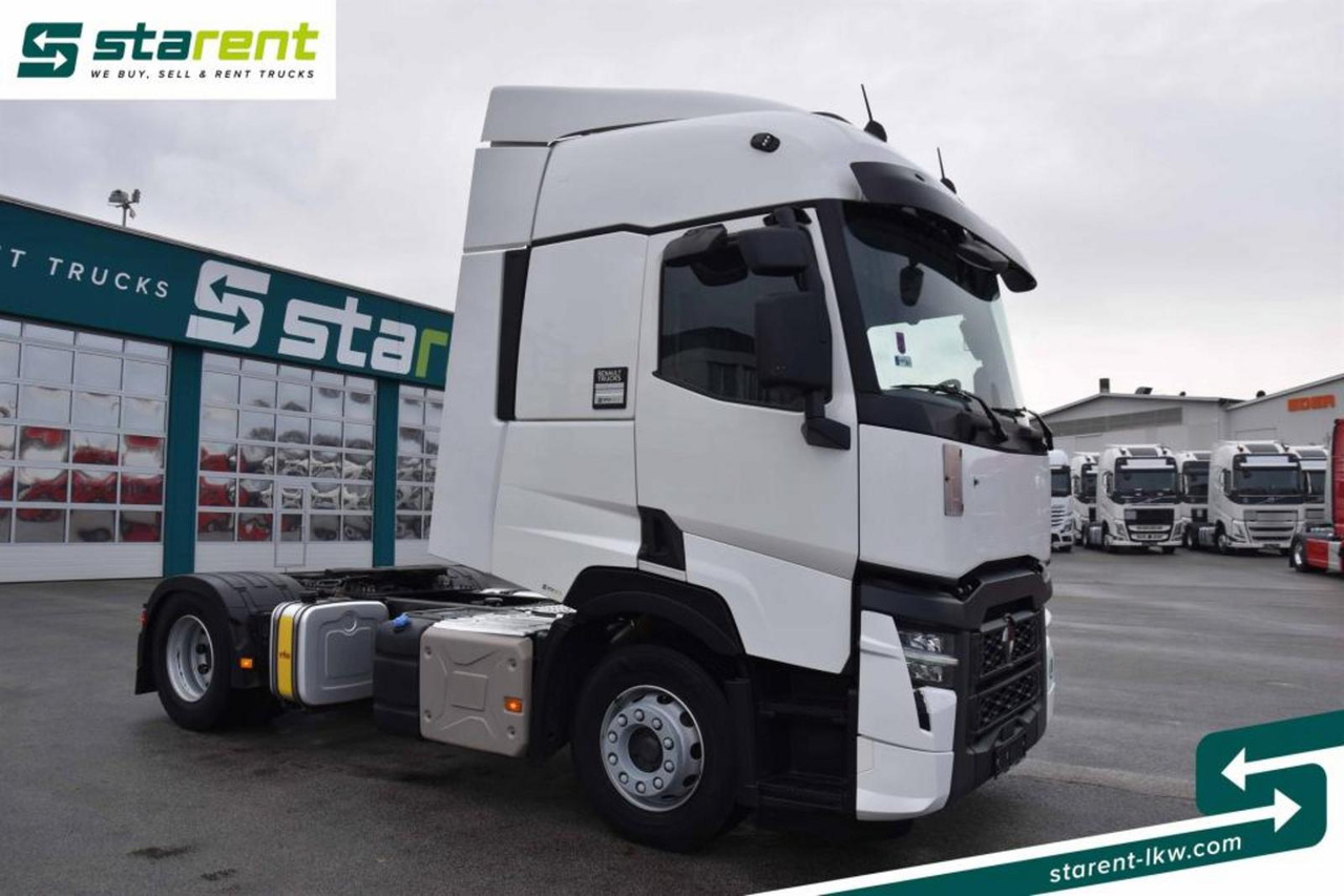 Renault T520 Hydraulikanlage Standklima ACC - Tracteur routier: photos 3 Renault T520 Hydraulikanlage Standklima ACC - Tracteur routier: photos 3