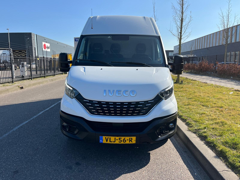 Iveco Daily 35 S 16V, Hi-Matic, 352 L H3, Airco, Camera - Fourgon utilitaire: photos 4 Iveco Daily 35 S 16V, Hi-Matic, 352 L H3, Airco, Camera - Fourgon utilitaire: photos 4