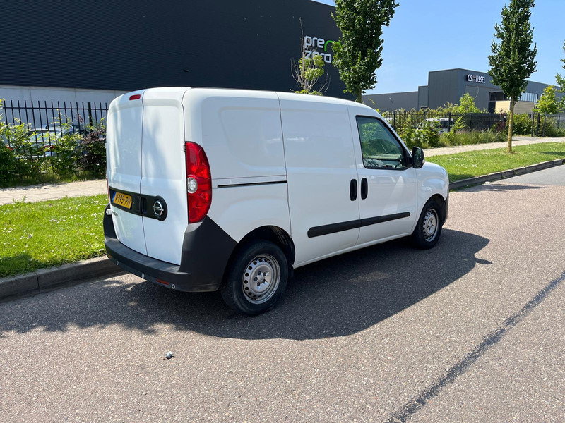 Fourgonnette Opel Combo Edition 1.3 CDTi  95 pk, Euro 6, Airco, Schuifdeur,: photos 13