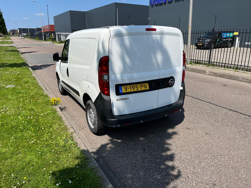 Fourgonnette Opel Combo Edition 1.3 CDTi  95 pk, Euro 6, Airco, Schuifdeur,: photos 9