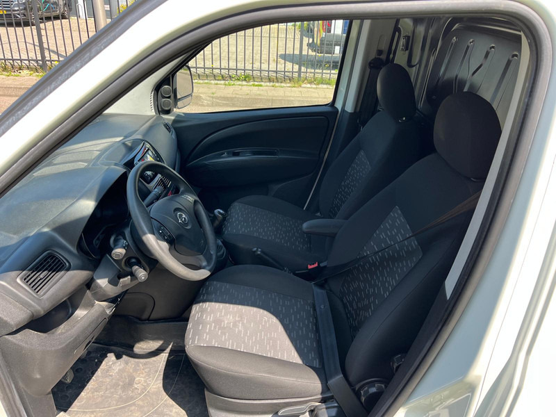 Fourgonnette Opel Combo Edition 1.3 CDTi  95 pk, Euro 6, Airco, Schuifdeur,: photos 20