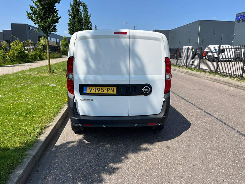 Fourgonnette Opel Combo Edition 1.3 CDTi  95 pk, Euro 6, Airco, Schuifdeur,: photos 10