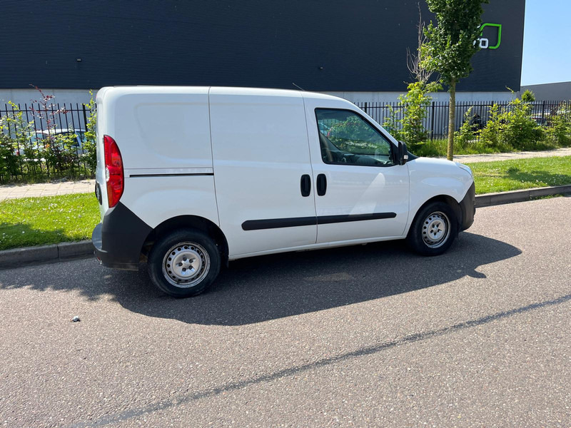 Fourgonnette Opel Combo Edition 1.3 CDTi  95 pk, Euro 6, Airco, Schuifdeur,: photos 14