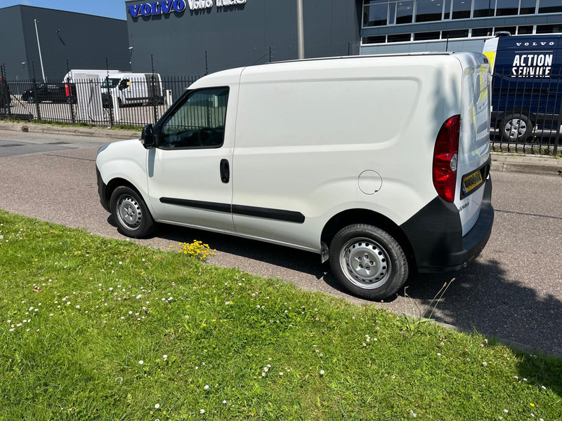 Fourgonnette Opel Combo Edition 1.3 CDTi  95 pk, Euro 6, Airco, Schuifdeur,: photos 8