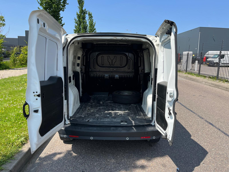 Fourgonnette Opel Combo Edition 1.3 CDTi  95 pk, Euro 6, Airco, Schuifdeur,: photos 11