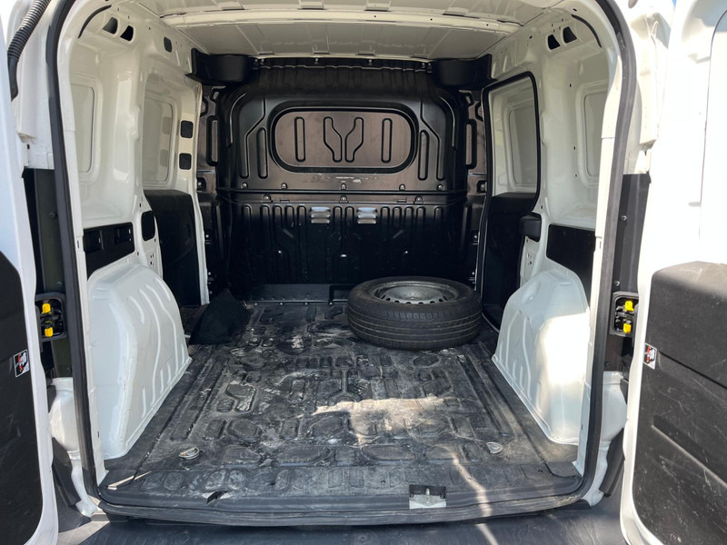 Fourgonnette Opel Combo Edition 1.3 CDTi  95 pk, Euro 6, Airco, Schuifdeur,: photos 12