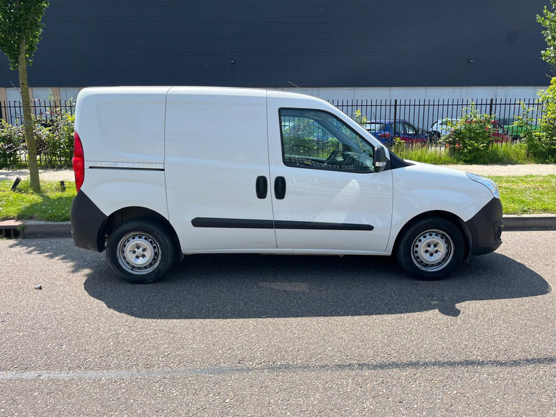 Fourgonnette Opel Combo Edition 1.3 CDTi  95 pk, Euro 6, Airco, Schuifdeur,: photos 15