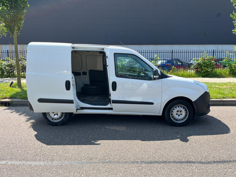 Fourgonnette Opel Combo Edition 1.3 CDTi  95 pk, Euro 6, Airco, Schuifdeur,: photos 16