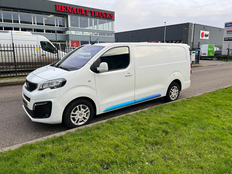 Fourgonnette Peugeot Expert 2.0 XL L2 H1 180PK Automaat, Airco, Euro 6: photos 1