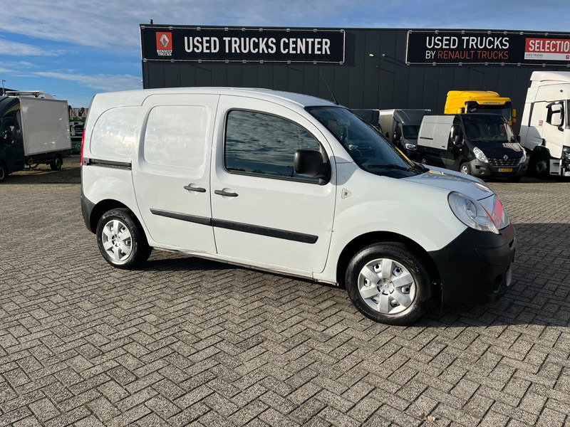 Renault Kangoo Express 1.5 DCI 104 pk, L1 , Schuifdeur, Airco - Fourgonnette: photos 3 Renault Kangoo Express 1.5 DCI 104 pk, L1 , Schuifdeur, Airco - Fourgonnette: photos 3