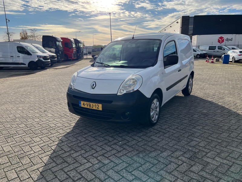 Renault Kangoo Express 1.5 DCI 104 pk, L1 , Schuifdeur, Airco - Fourgonnette: photos 2 Renault Kangoo Express 1.5 DCI 104 pk, L1 , Schuifdeur, Airco - Fourgonnette: photos 2
