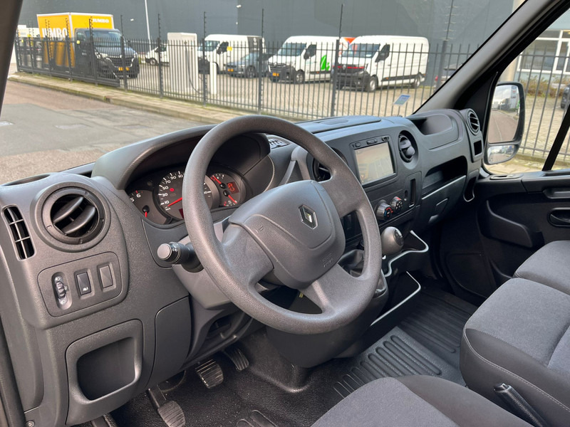 Renault Master 130.33 L2H2 2.3dci - Fourgonnette: photos 5 Renault Master 130.33 L2H2 2.3dci - Fourgonnette: photos 5