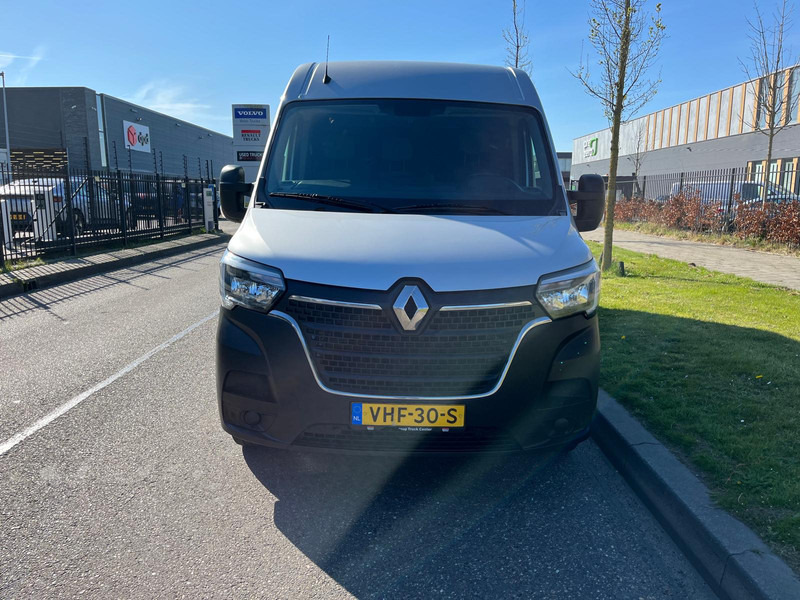 Renault Master 150.35 2.3DCi L2 H2, Nav, Camera, Bluetooth - Fourgon utilitaire: photos 4 Renault Master 150.35 2.3DCi L2 H2, Nav, Camera, Bluetooth - Fourgon utilitaire: photos 4