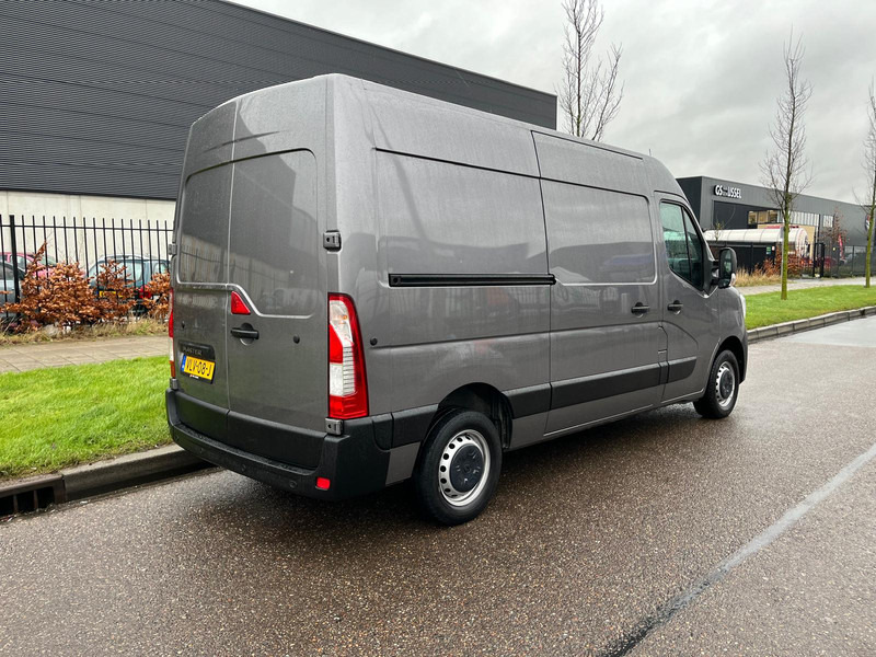 Renault Master 150.35 L2 H2 2.3 Dci Automaat, Nav, Airco - Fourgon utilitaire: photos 4 Renault Master 150.35 L2 H2 2.3 Dci Automaat, Nav, Airco - Fourgon utilitaire: photos 4