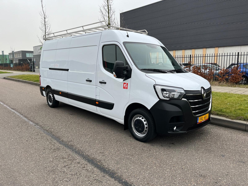 Renault Master 150.35 Red Edition, L3 H2, 150pk, Airco, Nav, Camera - Fourgon utilitaire: photos 5 Renault Master 150.35 Red Edition, L3 H2, 150pk, Airco, Nav, Camera - Fourgon utilitaire: photos 5