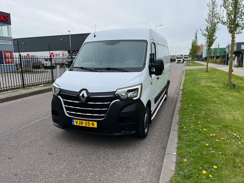 Renault Master 180.35 Red Edition L2 H2, 180pk, Airco, Nav, Camera - Fourgon utilitaire: photos 4 Renault Master 180.35 Red Edition L2 H2, 180pk, Airco, Nav, Camera - Fourgon utilitaire: photos 4
