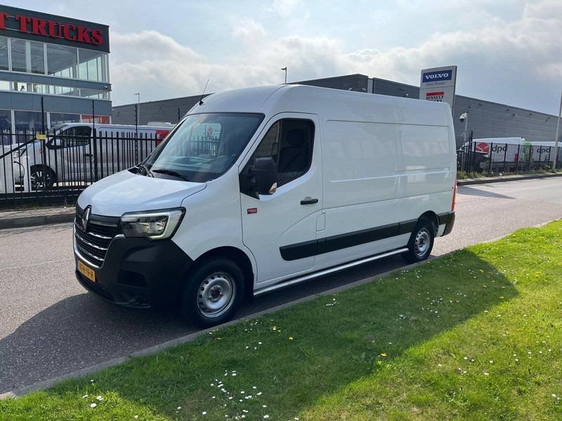 Renault Master 180.35 Red Edition L2 H2, 180pk, Airco, Nav, Camera - Fourgon utilitaire: photos 3 Renault Master 180.35 Red Edition L2 H2, 180pk, Airco, Nav, Camera - Fourgon utilitaire: photos 3