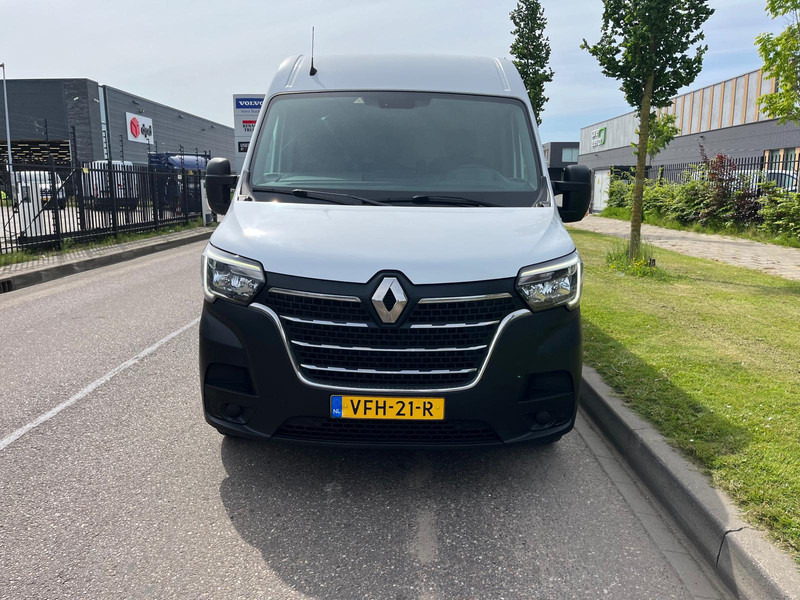 Renault Master 180.35 Red Edition L2 H2, 180pk, Airco, Nv, Camera - Fourgon utilitaire: photos 5 Renault Master 180.35 Red Edition L2 H2, 180pk, Airco, Nv, Camera - Fourgon utilitaire: photos 5