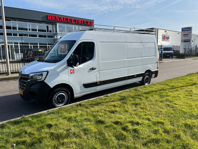 Renault Master 3T5 Red Edition, L3 H2 ,2.3 Dci,150 pk, Airco, Nav, Camera - Fourgon utilitaire: photos 2 Renault Master 3T5 Red Edition, L3 H2 ,2.3 Dci,150 pk, Airco, Nav, Camera - Fourgon utilitaire: photos 2