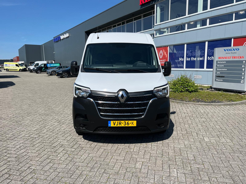 Renault Master Red Edition L2 H2, 180pk, Airco, Nav, Camera - Fourgon utilitaire: photos 3 Renault Master Red Edition L2 H2, 180pk, Airco, Nav, Camera - Fourgon utilitaire: photos 3
