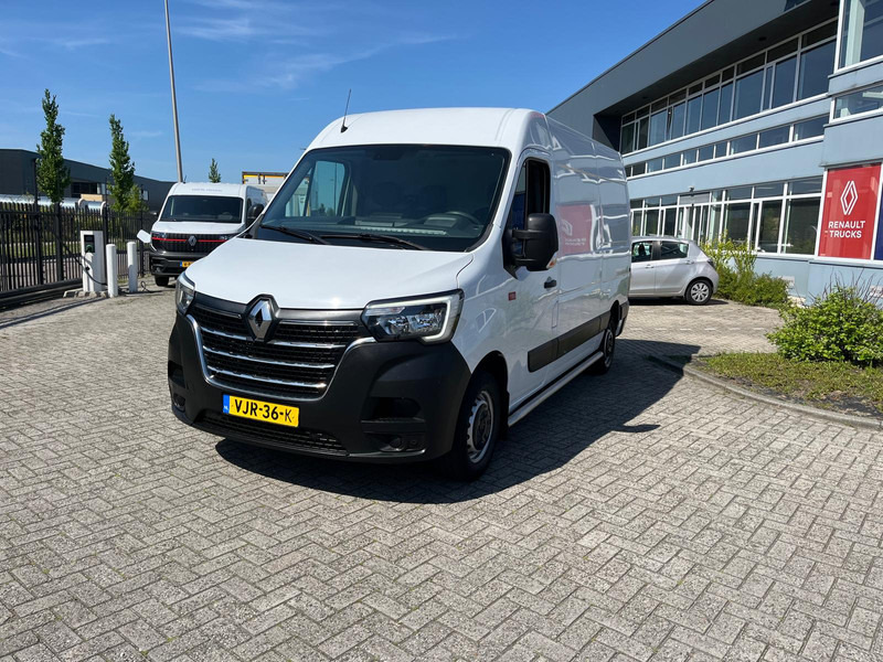 Renault Master Red Edition L2 H2, 180pk, Airco, Nav, Camera - Fourgon utilitaire: photos 3 Renault Master Red Edition L2 H2, 180pk, Airco, Nav, Camera - Fourgon utilitaire: photos 3