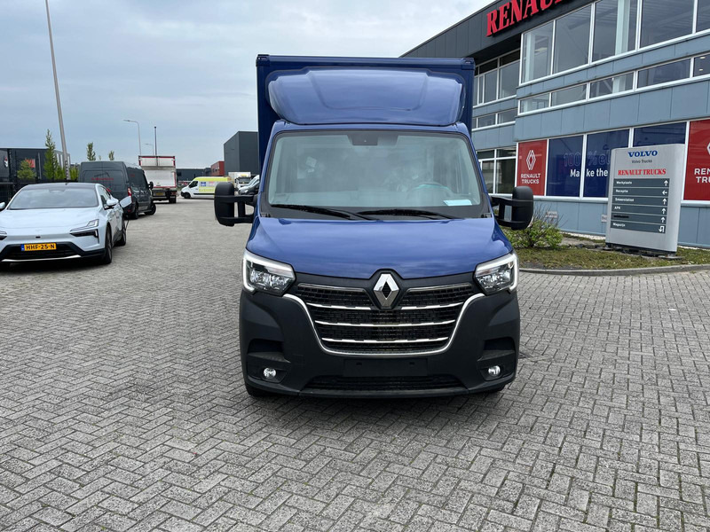 Renault Master T 165.35 PCAB EVI FWD L3 H1 (NIEUW/NEW), Airco, Nav, Camera - Fourgon utilitaire: photos 4 Renault Master T 165.35 PCAB EVI FWD L3 H1 (NIEUW/NEW), Airco, Nav, Camera - Fourgon utilitaire: photos 4