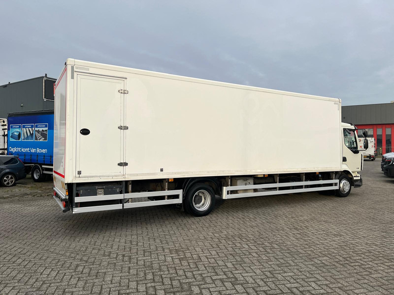 Renault Midlium 190.12 DXI BIBLIOTHEEK - Camion fourgon: photos 3 Renault Midlium 190.12 DXI BIBLIOTHEEK - Camion fourgon: photos 3