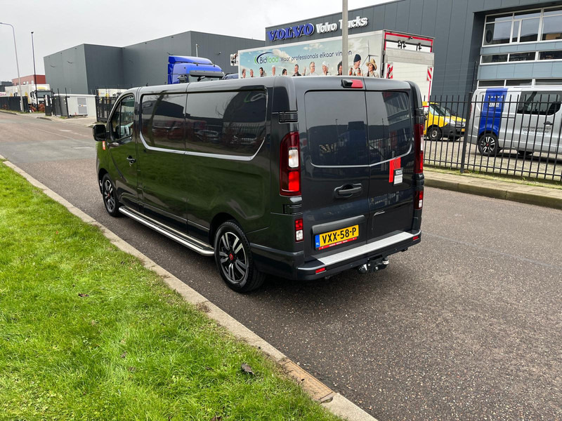 Renault Trafic RED 2.0 DCI 170 pk L2 H1 Luxe uitvoering - Fourgonnette: photos 5 Renault Trafic RED 2.0 DCI 170 pk L2 H1 Luxe uitvoering - Fourgonnette: photos 5