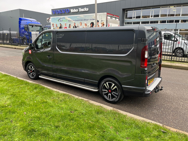 Renault Trafic RED 2.0 DCI 170 pk L2 H1 Luxe uitvoering - Fourgonnette: photos 4 Renault Trafic RED 2.0 DCI 170 pk L2 H1 Luxe uitvoering - Fourgonnette: photos 4