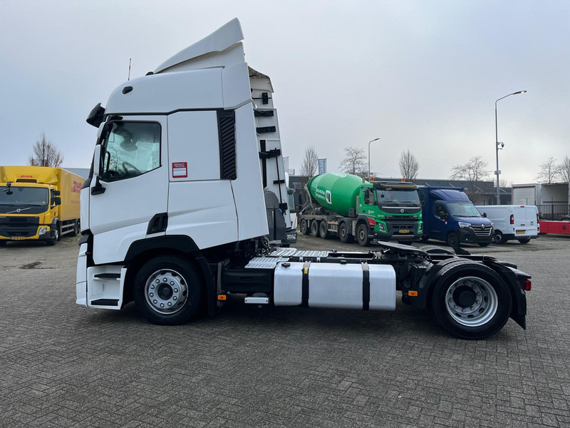 Renault T-13 EVO 480 T4X2 X-LOW SLEEPERCAB - Tracteur routier: photos 3 Renault T-13 EVO 480 T4X2 X-LOW SLEEPERCAB - Tracteur routier: photos 3