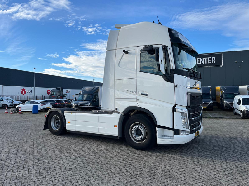 Volvo FH 460 4X2 Globetrotter X Tra High, Unlimited Edition, I-shave - Tracteur routier: photos 3 Volvo FH 460 4X2 Globetrotter X Tra High, Unlimited Edition, I-shave - Tracteur routier: photos 3