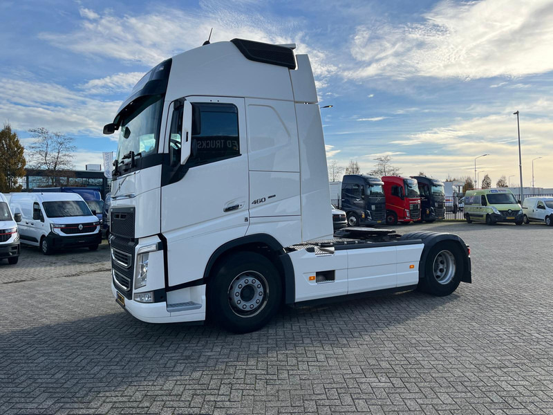 Volvo FH 460 4X2 Globetrotter X Tra High, Unlimited Edition, I-shave - Tracteur routier: photos 2 Volvo FH 460 4X2 Globetrotter X Tra High, Unlimited Edition, I-shave - Tracteur routier: photos 2