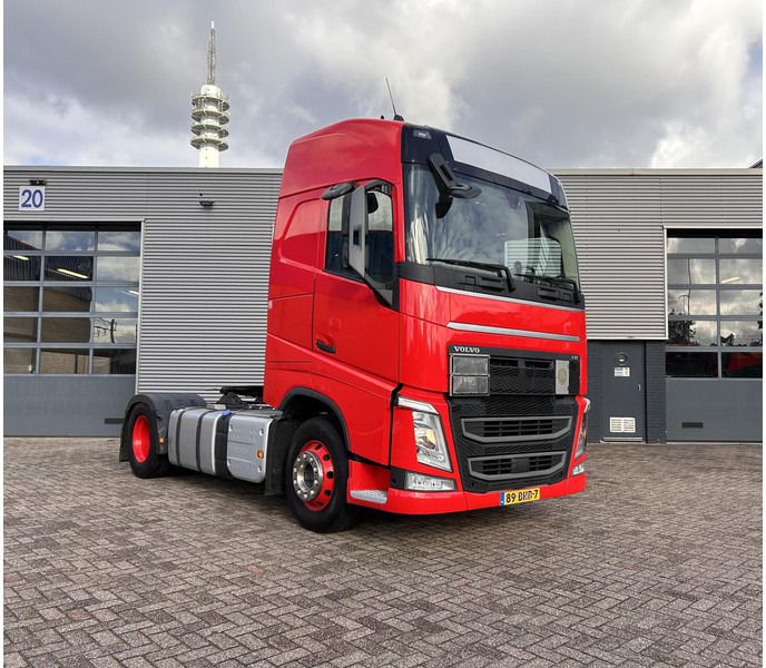 Volvo FH - Tracteur routier: photos 1 Volvo FH - Tracteur routier: photos 1