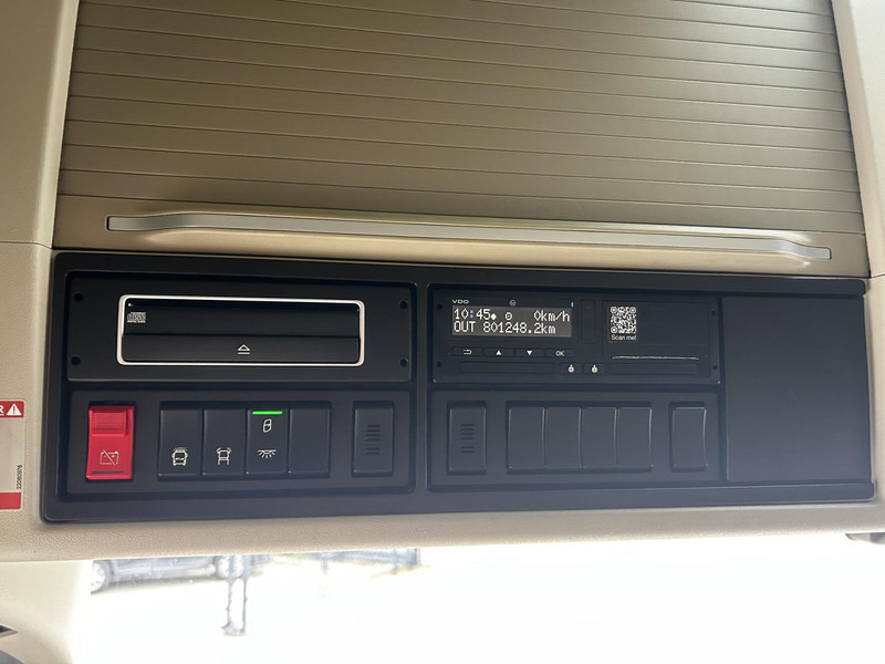 Tracteur routier Volvo FH: photos 9