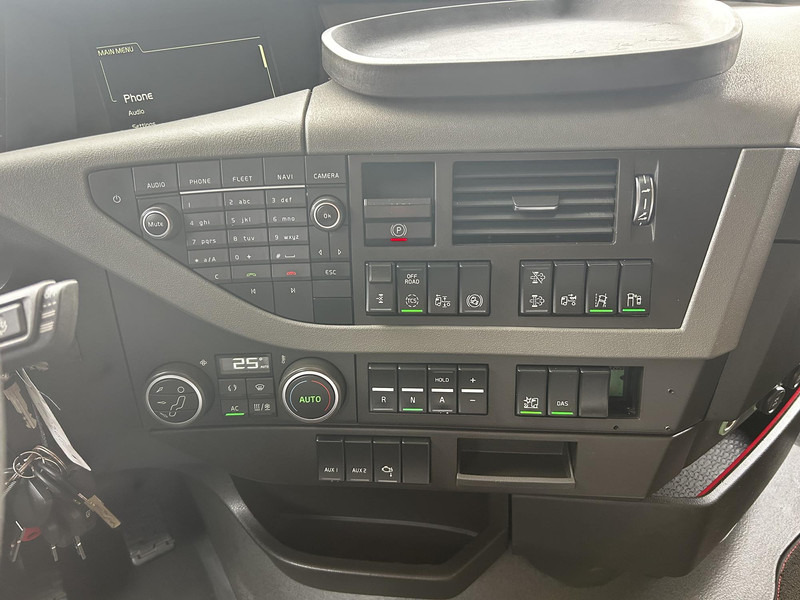 Tracteur routier Volvo FH: photos 11