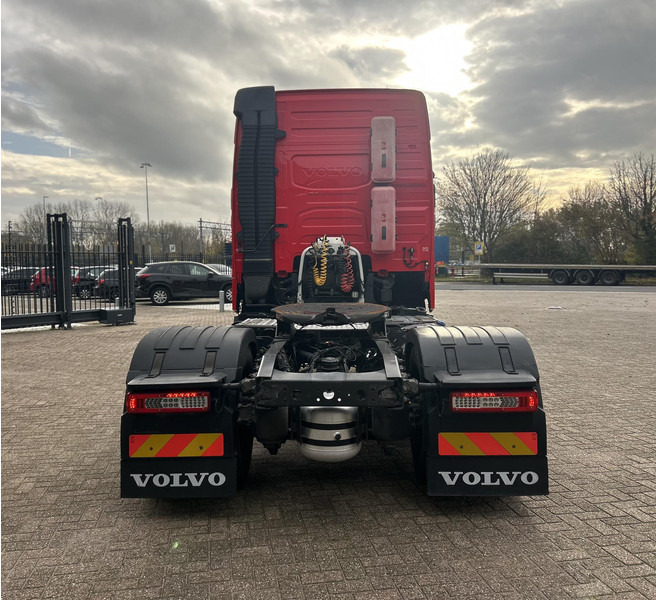 Volvo FH - Tracteur routier: photos 3 Volvo FH - Tracteur routier: photos 3