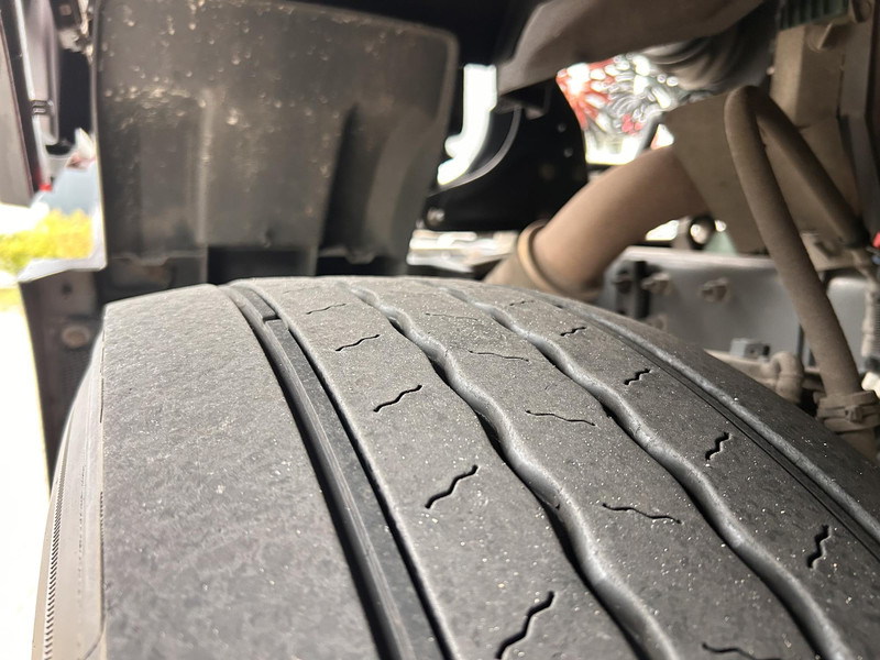 Volvo FH - Tracteur routier: photos 4 Volvo FH - Tracteur routier: photos 4