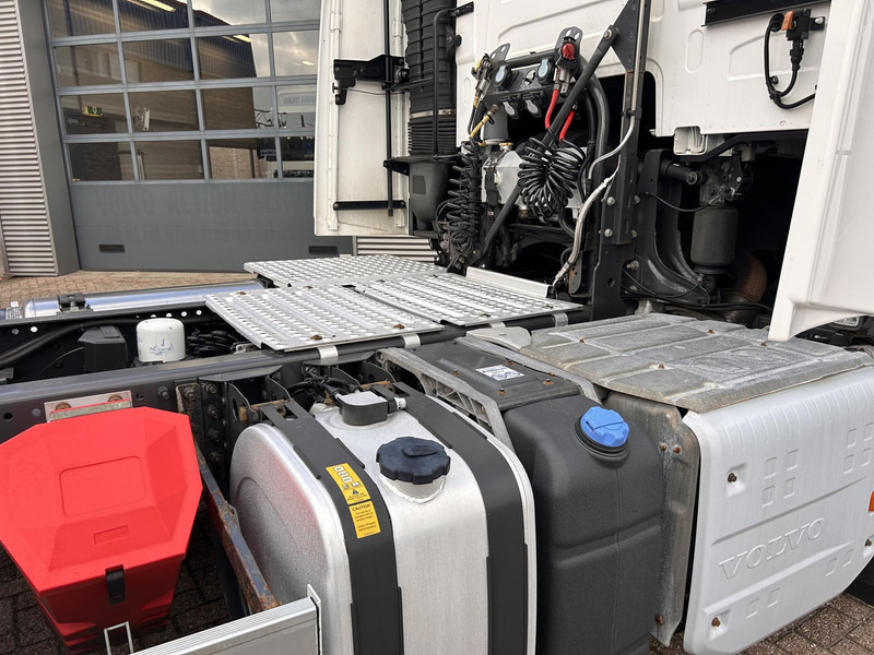 Volvo FH - Tracteur routier: photos 5 Volvo FH - Tracteur routier: photos 5