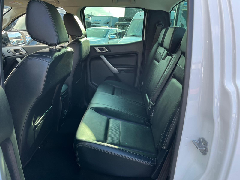 Véhicule utilitaire, Utilitaire double cabine Ford Ranger Limited Double Cabin. 2.0 TDCI 170pk, 4X4, incl. COC , !!! 8093 km: photos 19