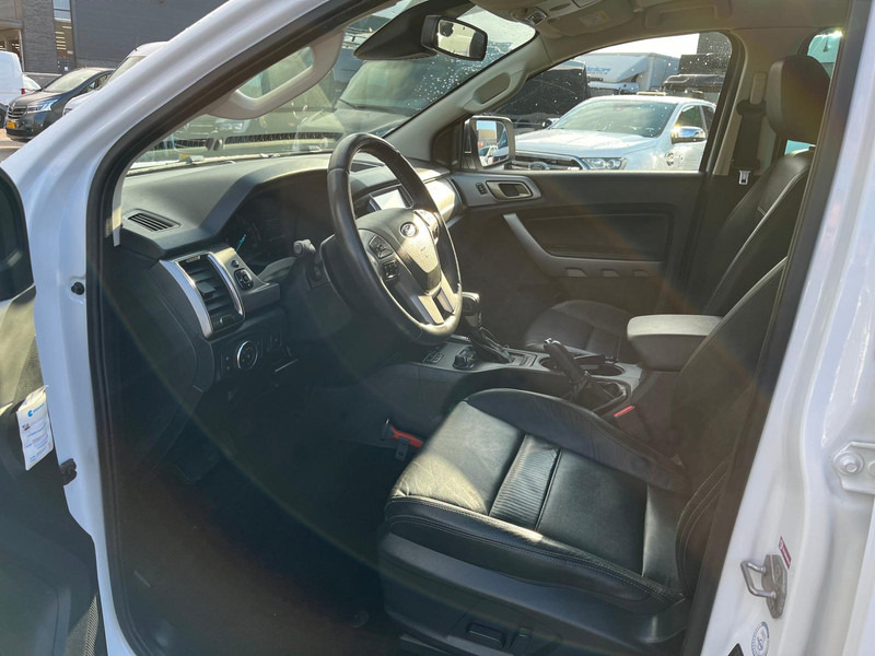 Véhicule utilitaire, Utilitaire double cabine Ford Ranger Limited Double Cabin. 2.0 TDCI 170pk, 4X4, incl. COC , !!! 8093 km: photos 17