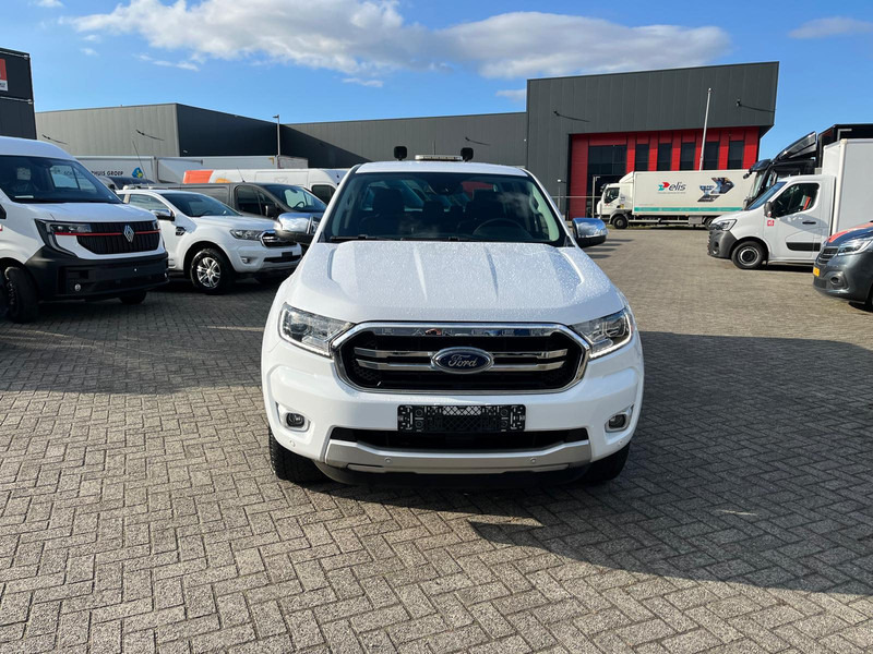 Véhicule utilitaire, Utilitaire double cabine Ford Ranger Limited Double Cabin. 2.0 TDCI 170pk, 4X4, incl. COC , !!! 8093 km: photos 6