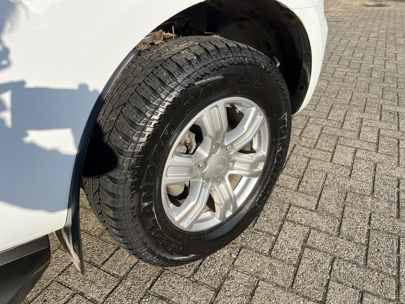 Véhicule utilitaire, Utilitaire double cabine Ford Ranger Limited Double Cabin. 2.0 TDCI 170pk, 4X4, incl. COC , !!! 8093 km: photos 16