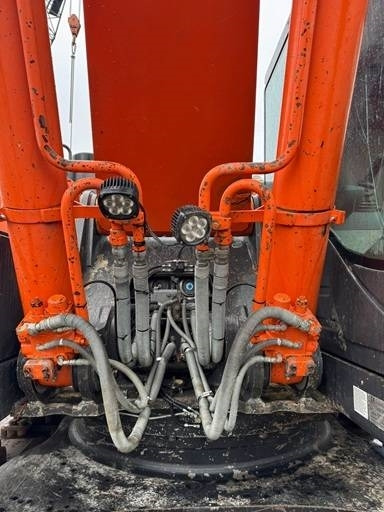 Pelle sur chenille Hitachi ZX 470 LC H-5 B: photos 13 Pelle sur chenille Hitachi ZX 470 LC H-5 B: photos 13