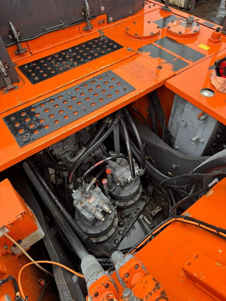 Pelle sur chenille Hitachi ZX 470 LC H-5 B: photos 17 Pelle sur chenille Hitachi ZX 470 LC H-5 B: photos 17