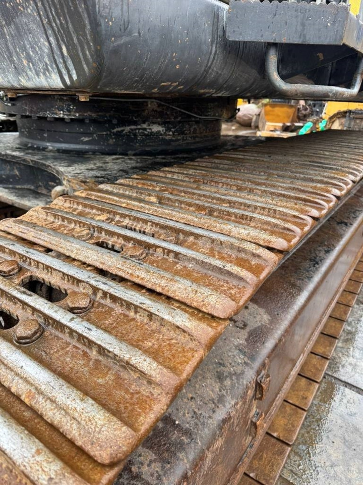 Pelle sur chenille Hitachi ZX 470 LC H-5 B: photos 6 Pelle sur chenille Hitachi ZX 470 LC H-5 B: photos 6